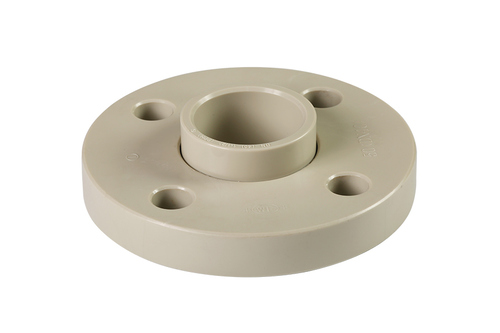 河间PPH双片式法兰(DIN)